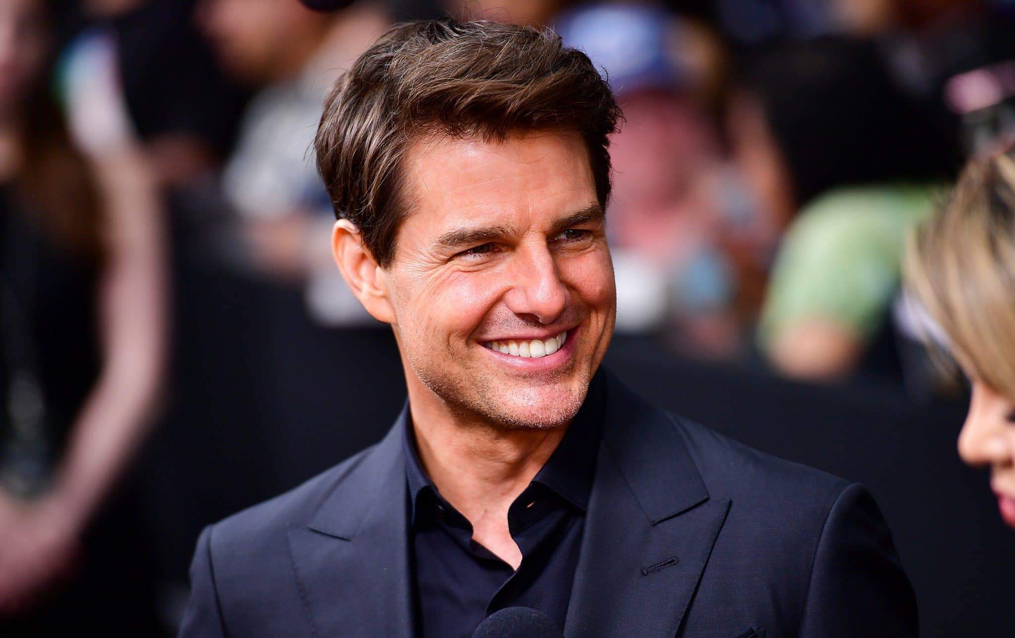 Tom-Cruise