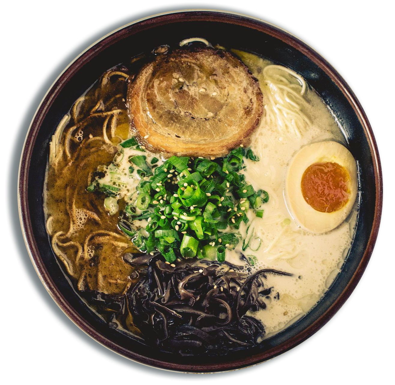 TONKOTSU ORIGINAL